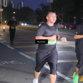 Runner Photo 5656291