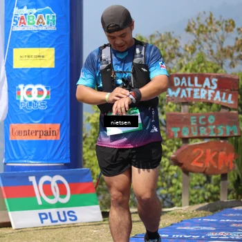Runner Photo 5656292