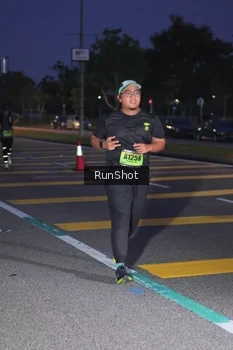 Runner Photo 5656296