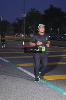 Runner Photo 5656297