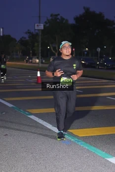 Runner Photo 5656298