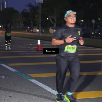 Runner Photo 5656301