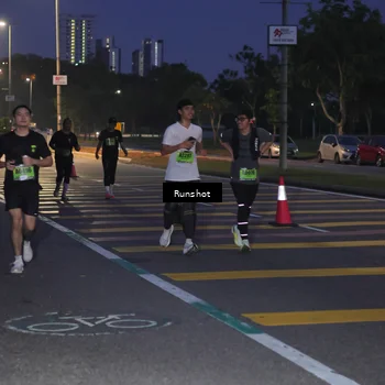Runner Photo 5656307