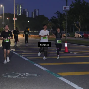Runner Photo 5656310