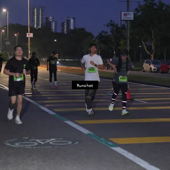Runner Photo 5656313