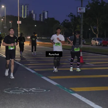 Runner Photo 5656314