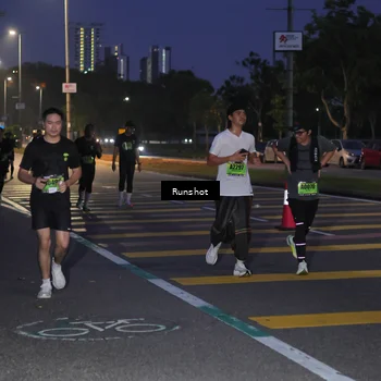 Runner Photo 5656316