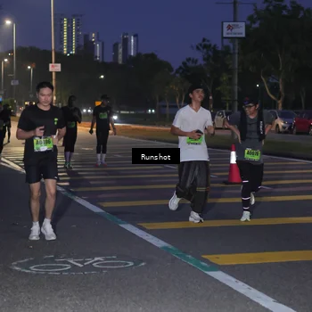 Runner Photo 5656318