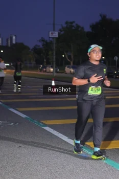 Runner Photo 5656320
