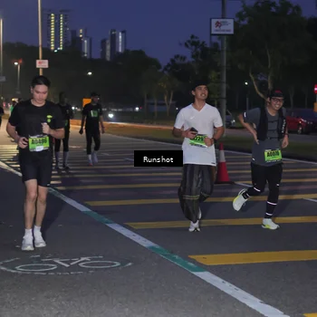 Runner Photo 5656325