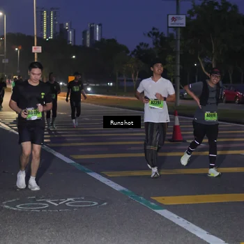Runner Photo 5656327