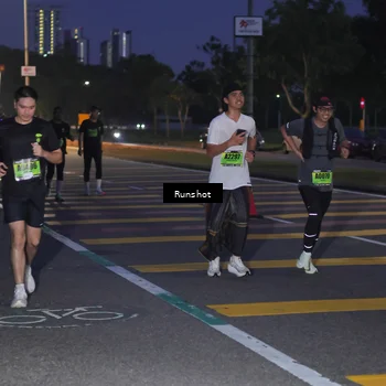 Runner Photo 5656330