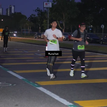 Runner Photo 5656335