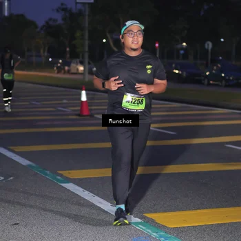 Runner Photo 5656336