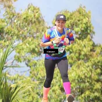Runner Photo 5656343