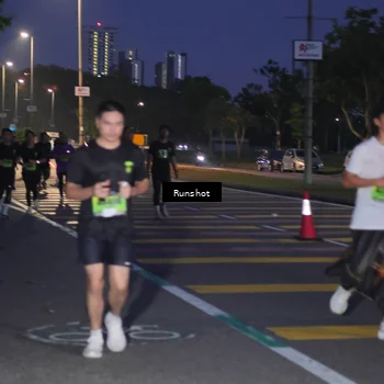 Runner Photo 5656344
