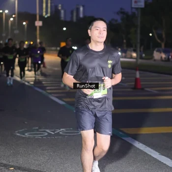 Runner Photo 5656353