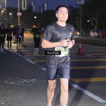 Runner Photo 5656356