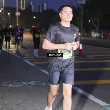 Runner Photo 5656357