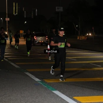 Runner Photo 5656358