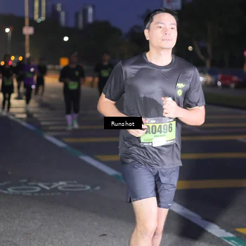 Runner Photo 5656364