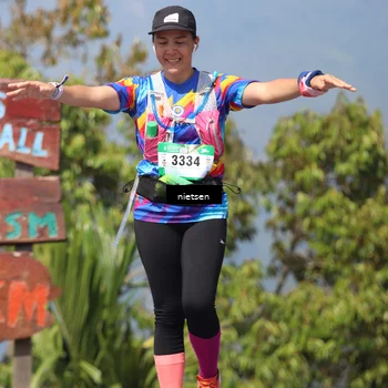 Runner Photo 5656365