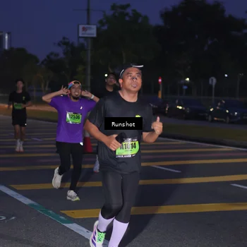 Runner Photo 5656369