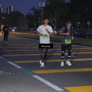 Runner Photo 5656372