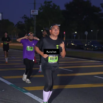 Runner Photo 5656373