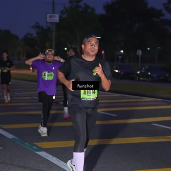 Runner Photo 5656374