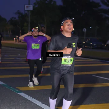 Runner Photo 5656377