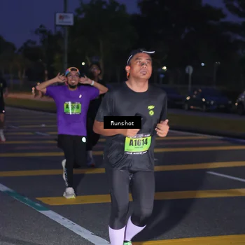 Runner Photo 5656379