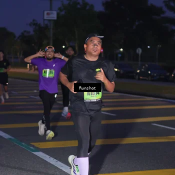 Runner Photo 5656381