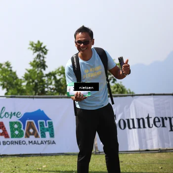 Runner Photo 5656383
