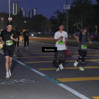 Runner Photo 5656385