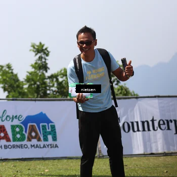 Runner Photo 5656388