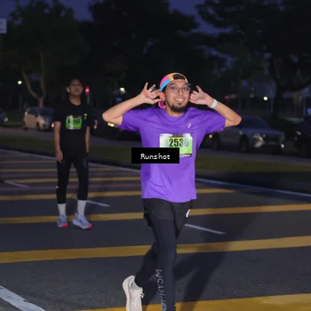 Runner Photo 5656392