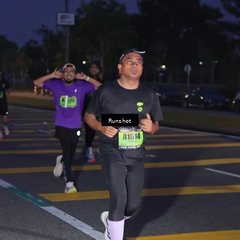 Runner Photo 5656396