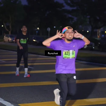 Runner Photo 5656397
