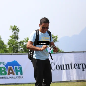 Runner Photo 5656398