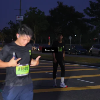 Runner Photo 5656401