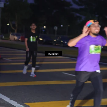 Runner Photo 5656405