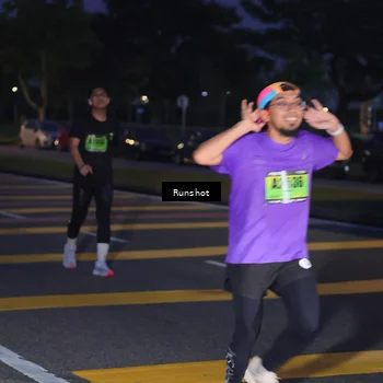 Runner Photo 5656406