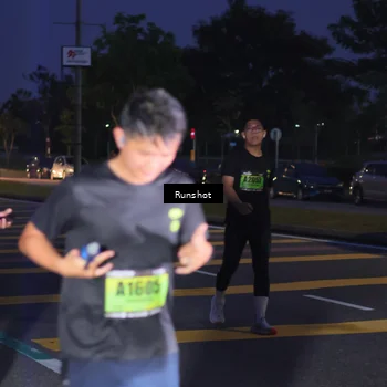 Runner Photo 5656409