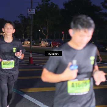 Runner Photo 5656414