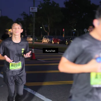 Runner Photo 5656415