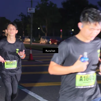 Runner Photo 5656416