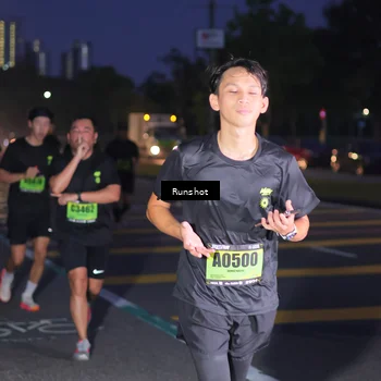 Runner Photo 5656418