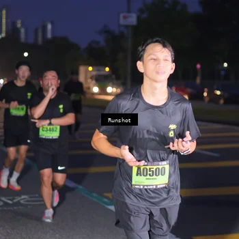Runner Photo 5656422