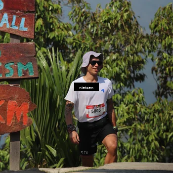 Runner Photo 5656425